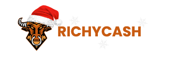 RichyCashBet Logo